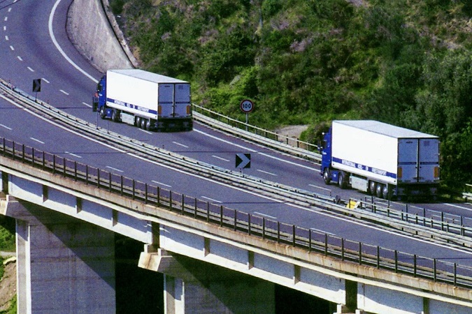交通運輸大數據-道路運輸安全大數據分析解決方案